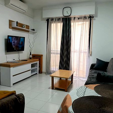 Estudio Gato Del Mar Torrevieja Ngoại thất bức ảnh