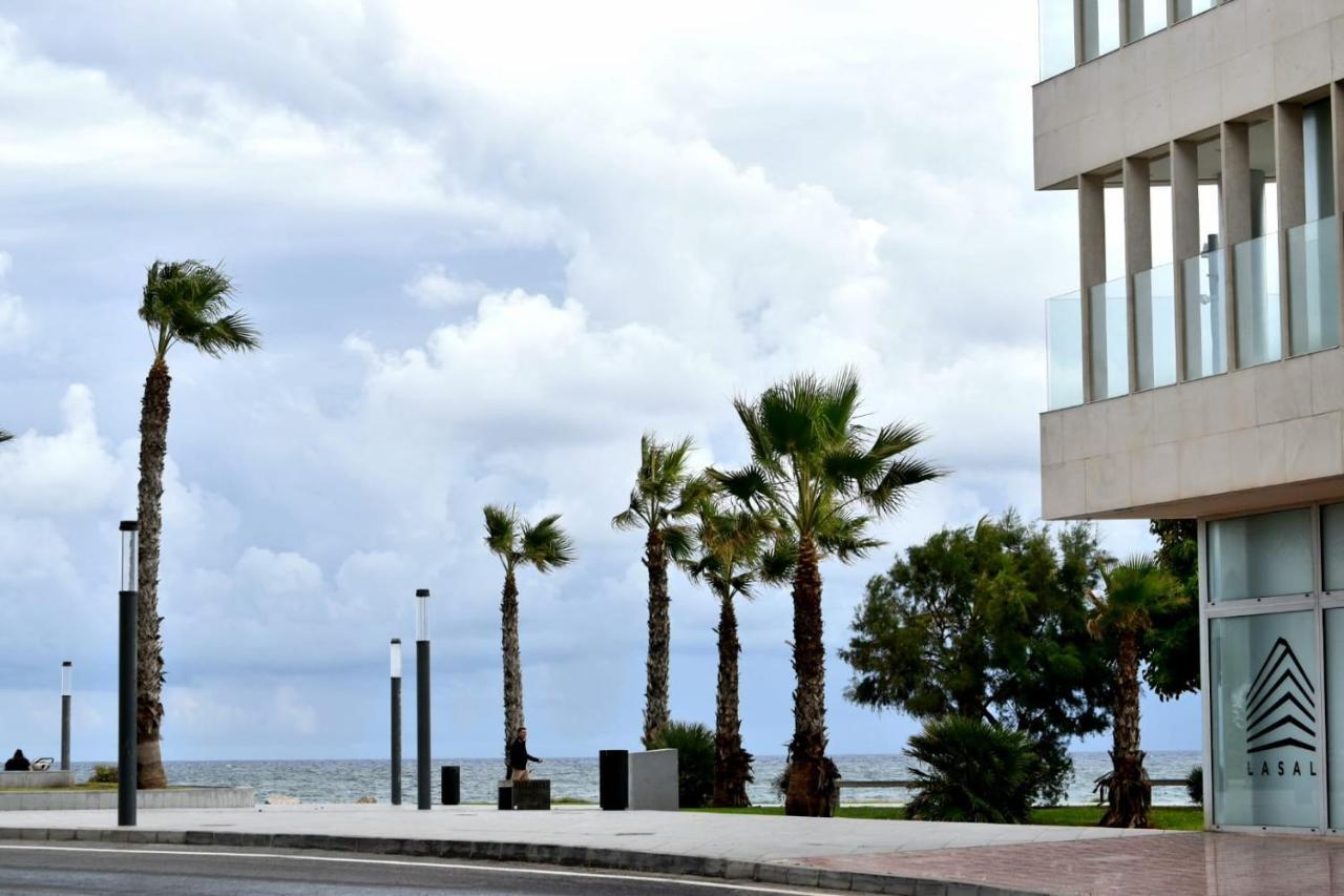 Estudio Gato Del Mar Torrevieja Ngoại thất bức ảnh