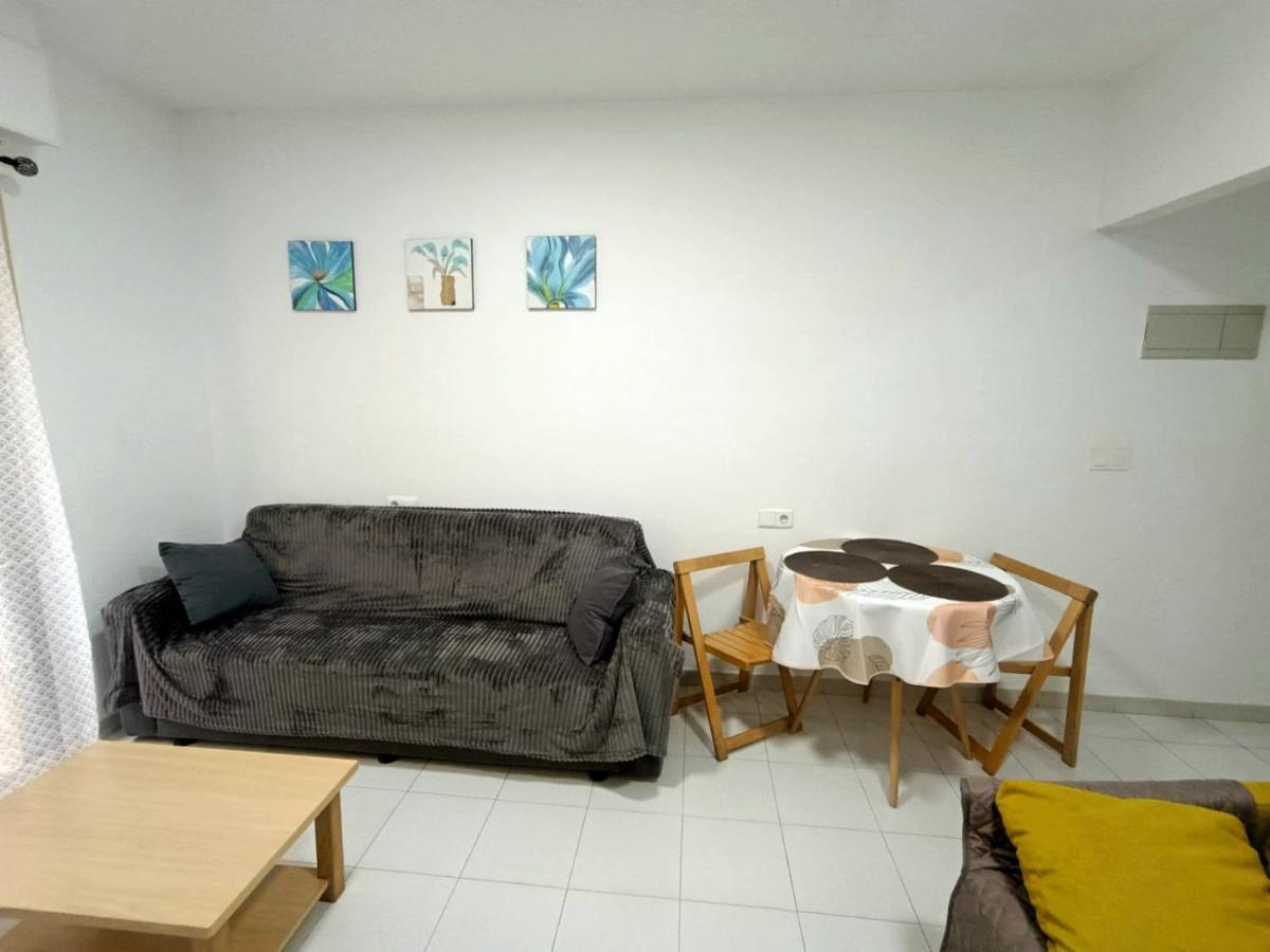 Estudio Gato Del Mar Torrevieja Ngoại thất bức ảnh